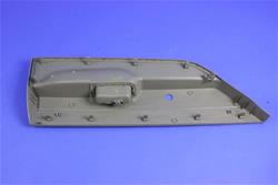 Mopar Replacement Door Panels 5SB52DK2AA