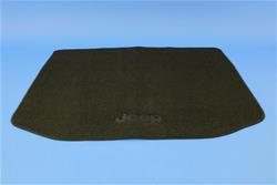 Mopar Performance Cargo Holder Accessories 5SE95DX9AA