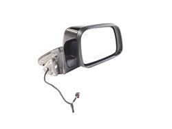 Mopar Replacement Side Mirrors for 2018 GRAND CHEROKEE - 5SG18DX8AF