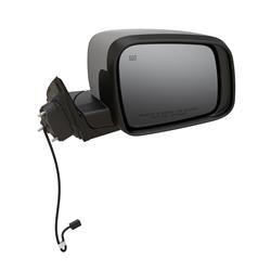 Mopar Replacement Side Mirrors for 2017-2021 GRAND CHEROKEE - 5SG18JSCAF