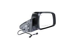 Mopar Replacement Side Mirrors for 2017-2021 GRAND CHEROKEE - 5SG18KXJAF