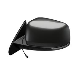 Mopar Replacement Side Mirrors 5SG22LAUAF