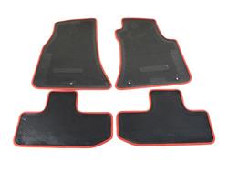 Mopar Performance Floor Mats, Automotive 5SG291R5AB