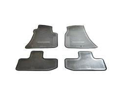 Mopar Replacement - Floor Mats, Automotive for 2015 CHALLENGER - 5SG29DX9AB