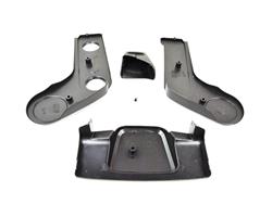 Mopar Performance - Seat Components for 2021 PROMASTER 2500 - 5SG51LXBAA
