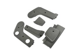 Mopar Performance Seat Components 5SG60LXBAA