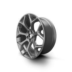 Mopar Replacement Wheels 5SH90JXYAB