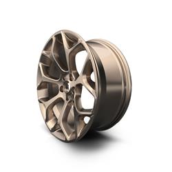 Mopar Replacement Wheels 5SH90NTSAB