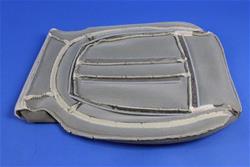 Mopar Replacement Seat Upholstery 5SJ97ML2AG