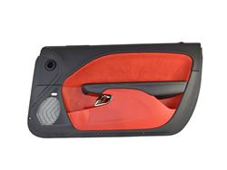 Mopar Replacement Door Panels 5SL703XCAH