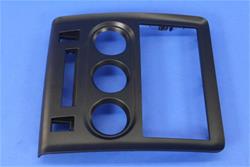 Mopar Replacement Dash Inserts 5SN02JXPAA