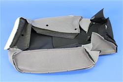 Mopar Replacement Seat Upholstery 5SP89DX9AA