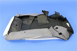 Mopar Replacement Seat Upholstery 5SP90DX9AA