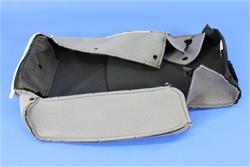Mopar Replacement Seat Upholstery 5SQ01DX9AA