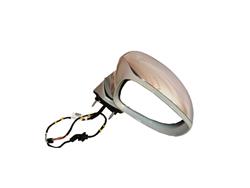 Mopar Replacement Side Mirrors 5SQ361W2AE