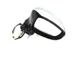 Mopar Replacement Side Mirrors 5SQ361XRAE