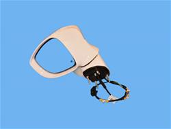 Mopar Replacement Side Mirrors for 2019 PACIFICA - 5SQ371W7AE