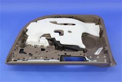 Mopar Replacement Door Panels 5SS25HL5AA