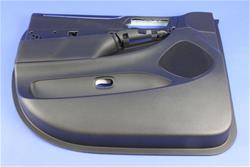 Mopar Performance Door Panel Trim 5SS311X9AA
