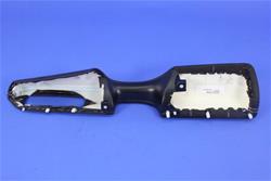 Mopar Performance - Door Panel Trim for 2014-2015 C/V - 5ST48DX9AA