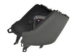 Mopar Replacement - Dash Inserts for 2015 500 - 5SU23JD7AA