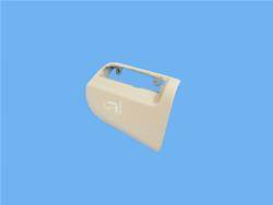 Mopar Replacement Seat Belt Components 5SU77PD2AG