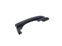 Mopar Replacement Door Handles, Exterior 5SV48KBXAD