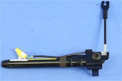 Mopar Performance Seat Belt Components 5SX11JXWAA