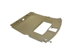 Mopar Replacement Headliners for 2016 1500, 2500, 3500 - 5SX43BD1AC