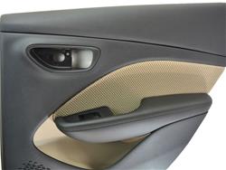 Mopar Replacement Door Panels 5UQ581XLAA