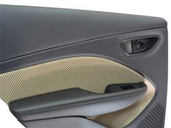 Mopar Replacement Door Panels 5UQ591XLAA
