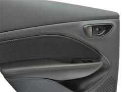 Mopar Replacement Door Panels 5UQ59DX9AA