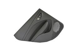 Mopar Replacement Door Panels 5UQ651X9AB