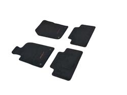 Mopar Replacement Floor Mats, Automotive 5UR512XRAB