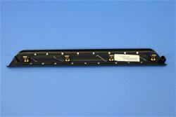 Mopar Performance Door Sill Trim and Protectors 5UR53DX9AA