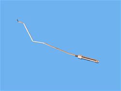 Mopar Replacement - Door Latch Components for 2018-2019 CHALLENGER - 5UV45SZ6AB