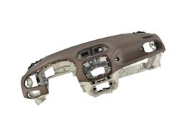 Mopar Replacement Dash Panels 5UV73GTVAA