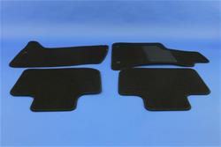 Mopar Replacement Floor Mats, Automotive 5UZ49DX9AA