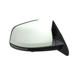Mopar Replacement Side Mirrors 5VB44JWDAE