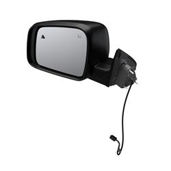 Mopar Replacement Side Mirrors 5VB45TZZAE
