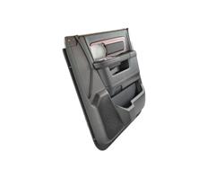 Mopar Replacement Door Panels 5VB922XRAC