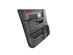 Mopar Performance Door Panel Trim 5VB932XRAC