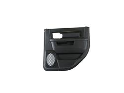 Mopar Replacement Door Panels 5VB941X9AC