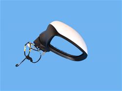 Mopar Replacement Side Mirrors 5VD34GW7AE