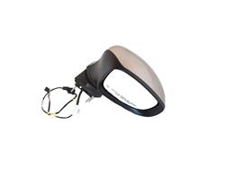 Mopar Replacement Side Mirrors 5VD34PTEAE