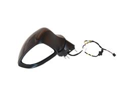 Mopar Replacement Side Mirrors for 2019 PACIFICA - 5VD35GUVAE