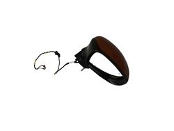 Mopar Replacement Side Mirrors 5VD36KLBAE