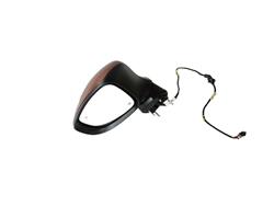 Mopar Replacement Side Mirrors for 2019 PACIFICA - 5VD37KLBAE