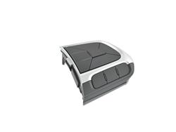 Mopar Replacement - Cruise Control Disengagement Switches for 2016-2017 RENEGADE - 5VE32LXHAA