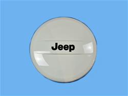 Mopar Replacement Tire Covers 5VJ06GW7AA